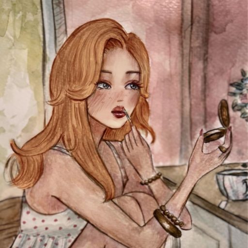 TheRedheadEd:it